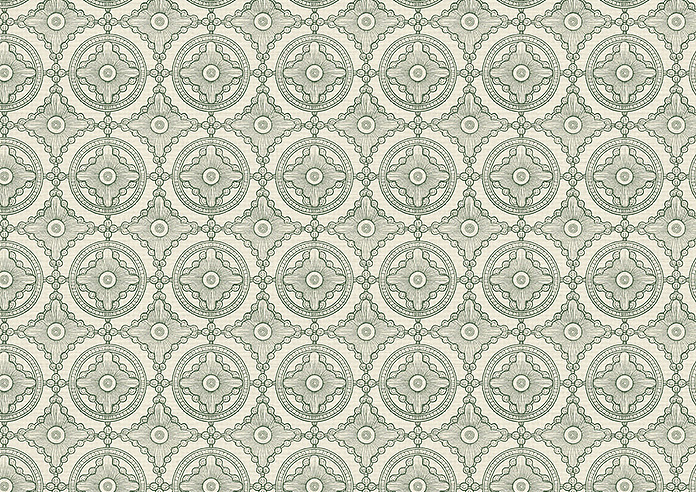 Chain Link, Coriscon - Roman Blind - Image 7